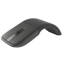 Microsoft ARC Touch Mouse mice RF Wireless BlueTrack Black