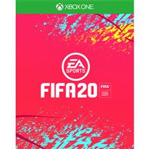 Ea Video Games | Electronic Arts FIFA 20 Standard Xbox One | Quzo