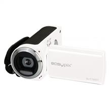 Easypix  | Easypix DVC5227 5 MP CMOS Handheld camcorder White