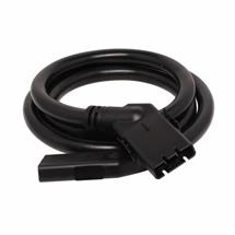 Eaton Power Cables | Eaton EBMCBL48 power cable Black 2 m C14 coupler | In Stock