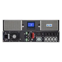 Eaton 9PX2200IRT2U uninterruptible power supply (UPS) Doubleconversion