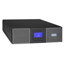USB, RS232 | Eaton 9PX5KIRTN, Doubleconversion (Online), 5 kVA, 4500 W, Pure sine,