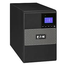 Eaton 5P850I uninterruptible power supply (UPS) LineInteractive 0.85