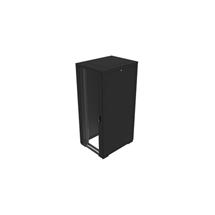 Eaton REB42608SPBJ rack cabinet 42U Freestanding rack Black