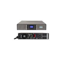 Black, Silver | Eaton 9PX3000RT uninterruptible power supply (UPS) Doubleconversion
