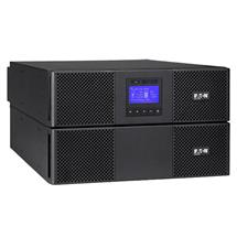 UPS | Eaton 9SX 8000i RT6U 8 kVA 7200 W | In Stock | Quzo