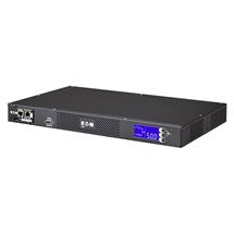 Rack Mount UPS | Eaton ATS16N 9 AC outlet(s) | In Stock | Quzo