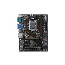 ECS B360H5-M7 motherboard Intel® B360 LGA 1151 (Socket H4) micro ATX