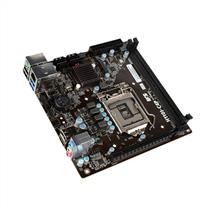 ECS H110I-C4P motherboard Intel® H110 LGA 1151 (Socket H4) mini ITX