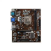 ECS ELITEGROUP H110M4-C33 | ECS H110M4-C33 motherboard Intel® H110 LGA 1151 (Socket H4) micro ATX