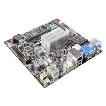 ECS BAT-I2/J1800 V2.0 NA (integrated CPU) Micro ITX