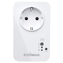 Edimax SP-2101W White smart plug | Quzo UK