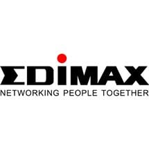 Edimax  | Edimax ES-1024 Fast Ethernet (10/100) Black network switch