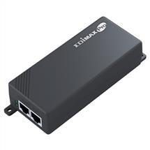Edimax GP-101IT PoE adapter Gigabit Ethernet 53 V | Quzo UK