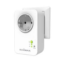 Edimax SP-1101W smart plug White | Quzo UK