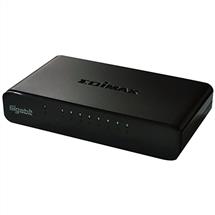 Edimax  | Edimax ES5800GV3 network switch Unmanaged L2 Gigabit Ethernet