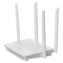 Edimax  | Edimax BR6478AC V3 wireless router Gigabit Ethernet Dualband (2.4 GHz
