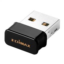 Edimax EW-7611ULB network card WLAN / Bluetooth 150 Mbit/s