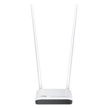 Edimax BR-6428nC Fast Ethernet wireless router | Quzo UK