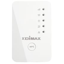 Edimax EW-7438RPn Mini | Edimax EW-7438RPN Mini 300 Mbit/s White | Quzo UK