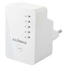 Edimax  | Edimax EW-7438RPn Mini Network transmitter White | Quzo