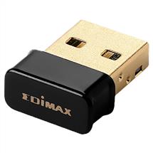 WLAN | Edimax EW-7811Un V2 WLAN 150 Mbit/s | Quzo UK