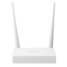 Edimax  | Edimax N300 wireless router Fast Ethernet Singleband (2.4 GHz) 4G