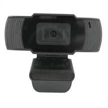 EDIS EC83 webcam 1920 x 1080 pixels USB 2.0 Black | Quzo UK
