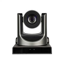 Edis Video Conferencing Systems | EDIS VX60L 8.42 MP Black, Silver 3840 x 2160 pixels 60 fps CMOS 25.4 /