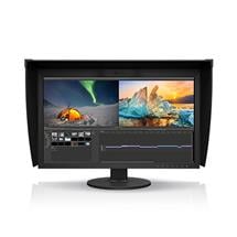 13ms Monitors | EIZO ColorEdge CG279X 68.6 cm (27") 2560 x 1440 pixels Quad HD Black