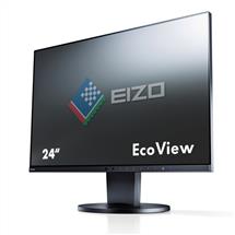 EIZO FlexScan EV2450BK LED display 60.5 cm (23.8") 1920 x 1080 pixels