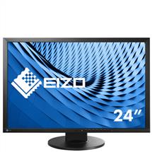 EIZO FlexScan EV2430BK LED display 61.2 cm (24.1") 1920 x 1200 pixels