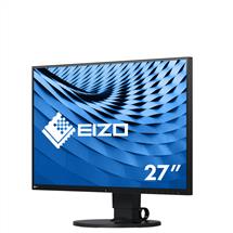 2560 x 1440 | EIZO FlexScan EV2780BK LED display 68.6 cm (27") 2560 x 1440 pixels