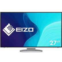 EIZO FlexScan EV2795WT LED display 68.6 cm (27") 2560 x 1440 pixels