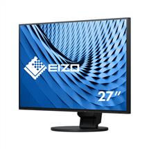 EIZO FlexScan EV2785BK LED display 68.6 cm (27") 3840 x 2160 pixels 4K