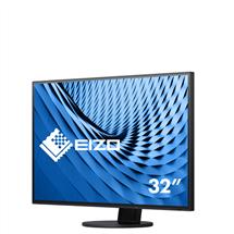 31.5" | EIZO FlexScan EV3285BK LED display 80 cm (31.5") 3840 x 2160 pixels 4K