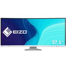 Curved Monitors | EIZO FlexScan EV3895WT LED display 95.2 cm (37.5") 3840 x 1600 pixels