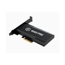 Capture Card | Elgato Game Capture 4K60 Pro video capturing device Internal PCIe