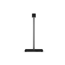Flat Panel Floor Stands | Elo Touch Solutions E048069 signage display mount 55.9 cm (22") Black
