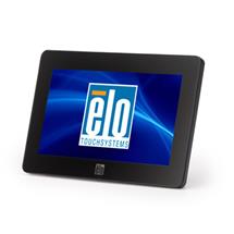 Elo Touch Solution 0700L 17.8 cm (7") 800 x 480 pixels Black