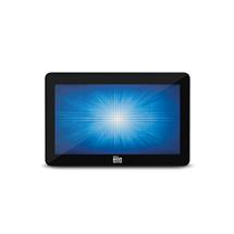 Elo Touch Solutions 0702L 17.8 cm (7") LCD/TFT 500 cd/m² Black