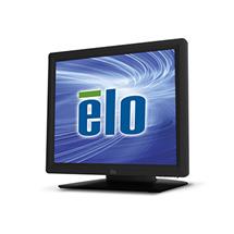 Elo Touch Solutions 1517L Rev B 38.1 cm (15") LCD 200 cd/m² Black