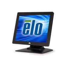25ms Monitors | Elo Touch Solutions 1523L 38.1 cm (15") 225 cd/m² Black Touchscreen