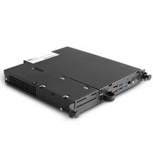 Elo Touch Solutions ECMG2C 3 GHz Windows 10 Pro 2.93 kg Black i5-4590S