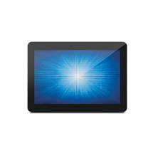 Elo Touch Solutions I-SERIES 3.0 ANDR8.1 10.1IN HD1 touch pad Black