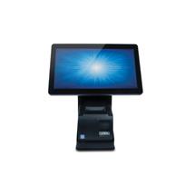Elo Touch Solutions Wallaby POS Stand Black | Quzo UK