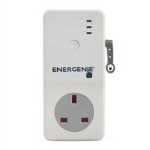 Smart Plug | EnerGenie ENER022-M smart plug White | Quzo