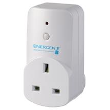 Energenie Smart Plugs | EnerGenie MIHO002 smart plug White | Quzo