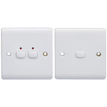 Smart Lighting | EnerGenie MIHO090 smart home light controller Wireless White