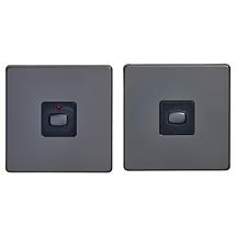 EnerGenie MIHO044 light switch Black | In Stock | Quzo UK